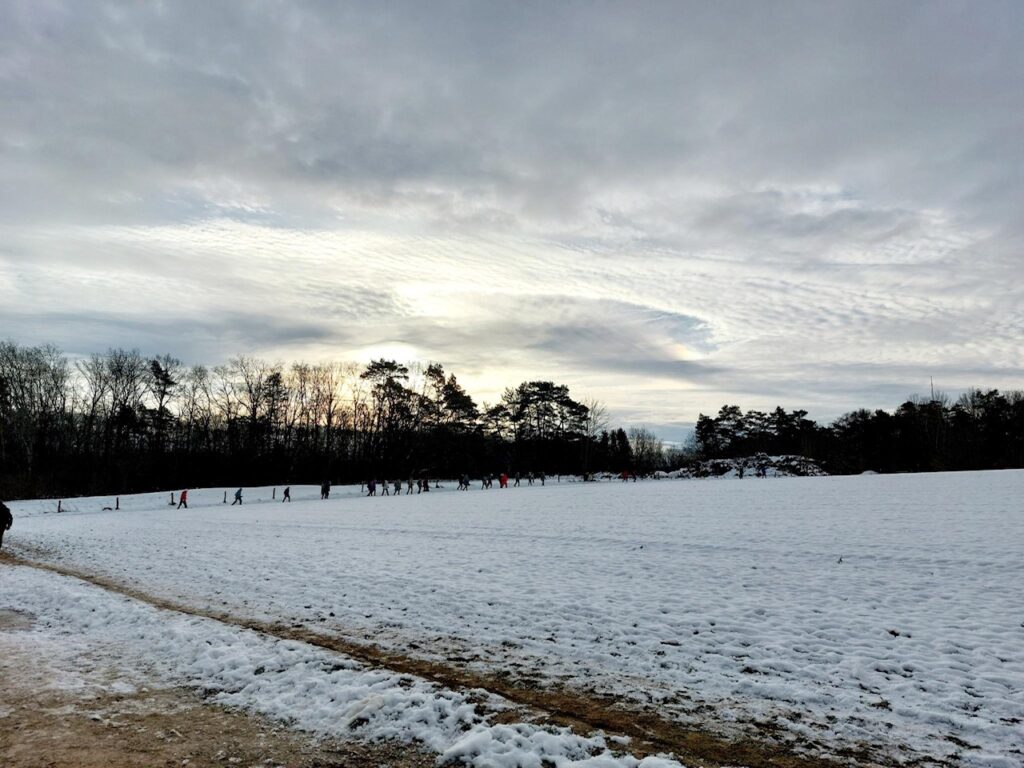 Winterlandschaft