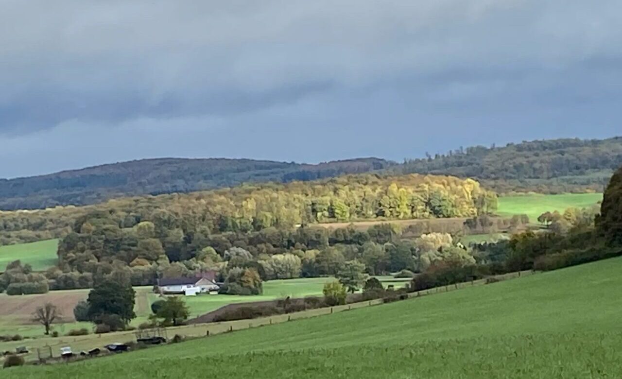 Bleibusch und Sengebeutel Bleibusch und Sengebeutel