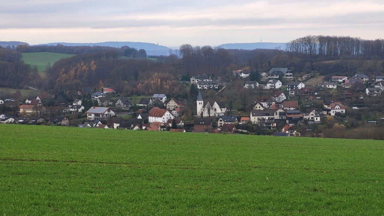 Mal an der Ilse, bergauf, bergab, willste? Mal an der Ilse, bergauf, bergab, willste?